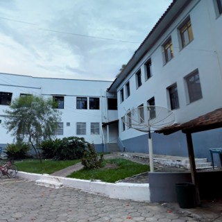 CEDAF CAMPOS FLORESTAL-MG