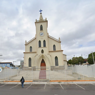 Paróquia de São Sebastião – Florestal