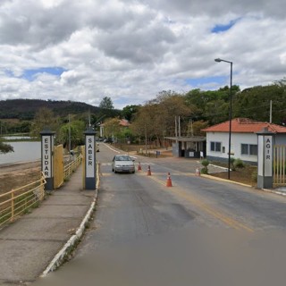 CEDAF CAMPOS FLORESTAL-MG