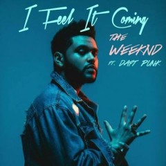 The Weeknd